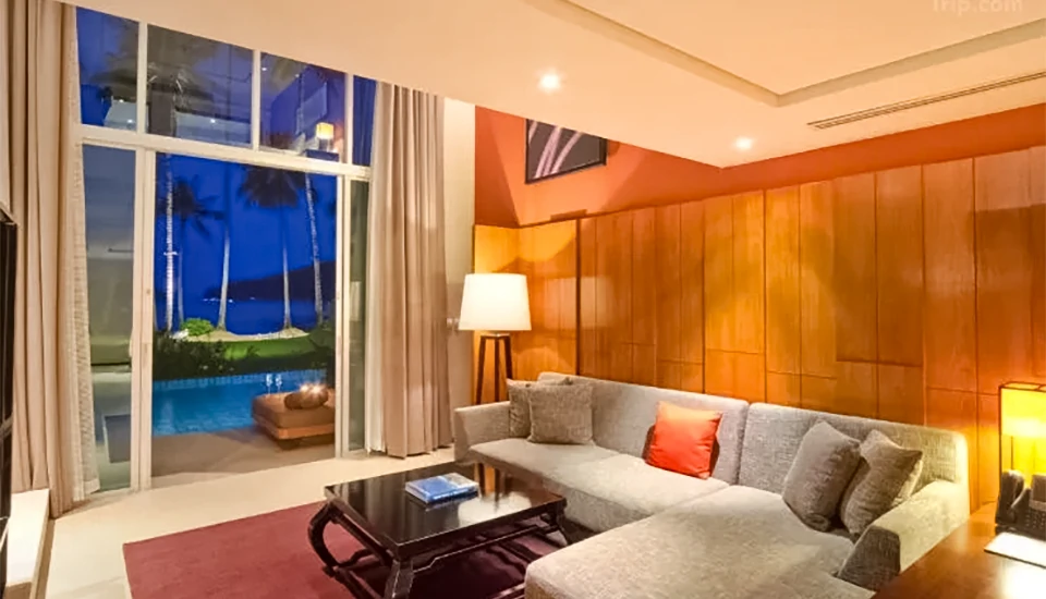 هتل پوکت پانوا بیچ فرانت ریزورت